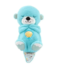 🌬️ Relaja Ansiedad y Estrés al Instante con Nuestro Peluche Terapéutico 😌