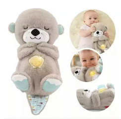 🌬️ Relaja Ansiedad y Estrés al Instante con Nuestro Peluche Terapéutico 😌