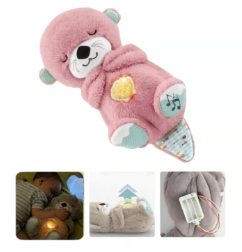 🌬️ Relaja Ansiedad y Estrés al Instante con Nuestro Peluche Terapéutico 😌