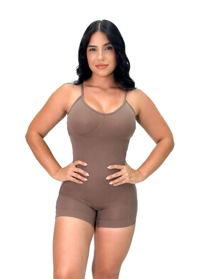 SkinFuse® - ✨ Define tu Cintura al Instante con Control Suave y Natural