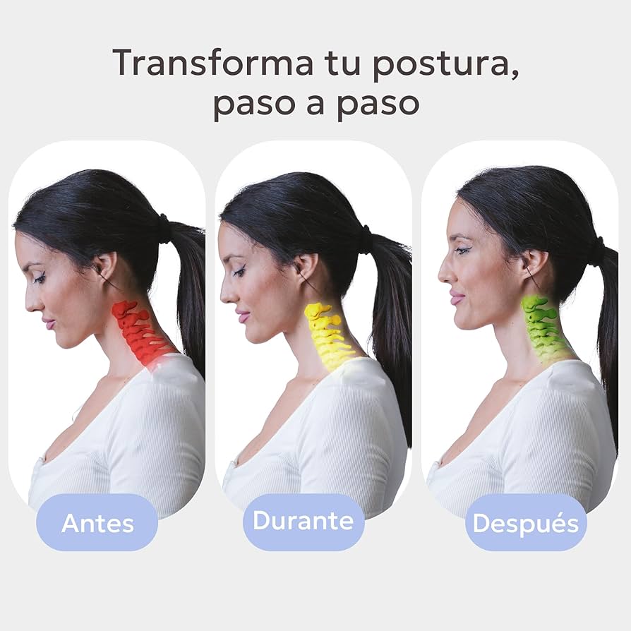 Almohada Terapeutica® 💥 Oferta 2x1: Renueva Tu Descanso y Llévate el Doble por el Mismo Precio