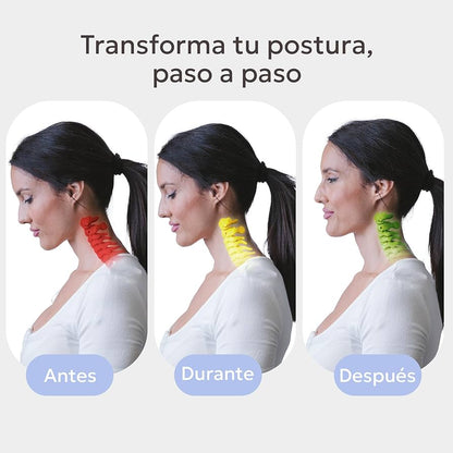 Almohada Terapeutica® 💥 Oferta 2x1: Renueva Tu Descanso y Llévate el Doble por el Mismo Precio