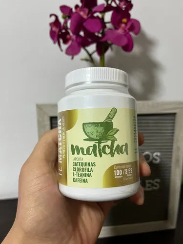 matcha