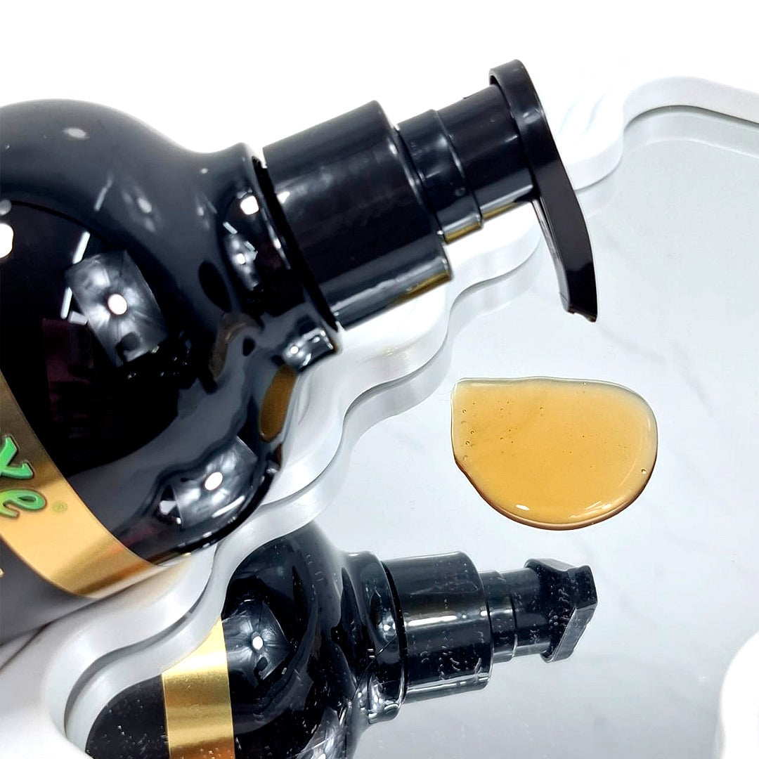 Shampoo Anticaída Dexe Premium®  - 🔥Frena la caída. Recupera tu fuerza.