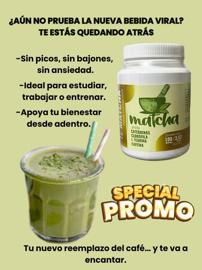 matcha