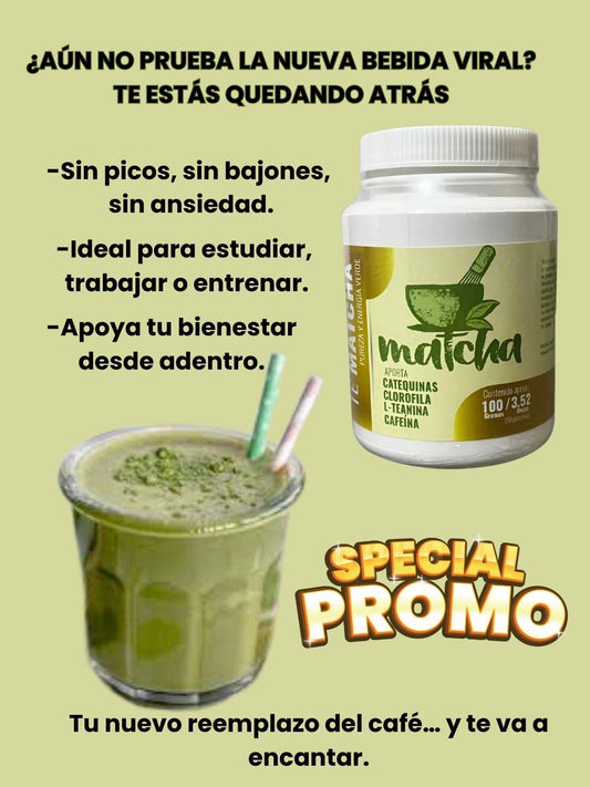 matcha